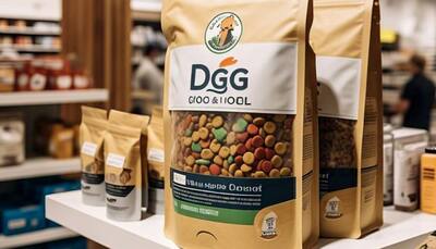 Smart Buying: Choosing the Right Food for Your Dog