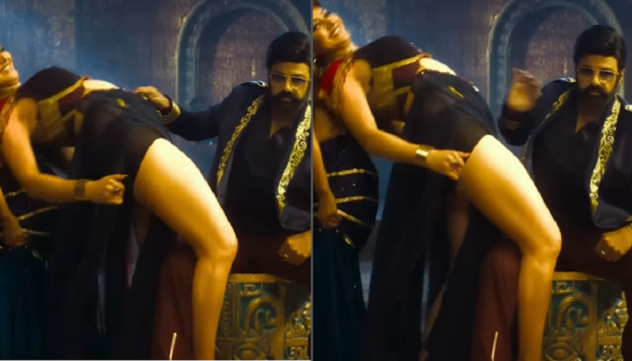 Urvashi Rautela Opens Up About The Backlash For Dabidi Dibidi Song; ‘I Wasn't Doing Anything Out Of Ordinary’ Urvashi Rautela Opens Up About The Backlash For Dabidi Dibidi Song; ‘I Wasn't Doing Anything Out Of Ordinary’