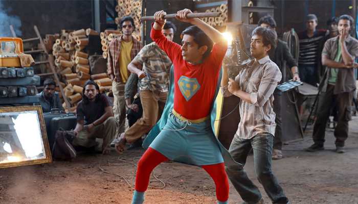 Superboys of Malegaon Trailer: Adarsh Gourav And Shashank Arora-Starrer In Inspiring Real-Life Story 