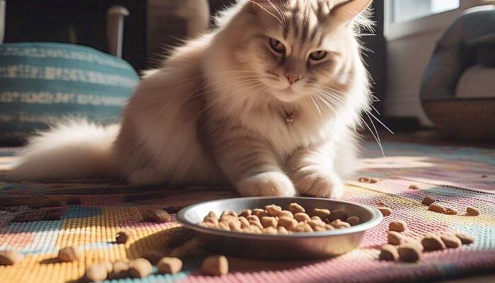 The Purr-fect Purchase: A Guide to Buying the Best Cat Food