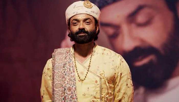 Ek Badnaam Aashram Season 3 – Part 2 Explosive Teaser: Japnaam! Bobby Deol Back As Baba Nirala