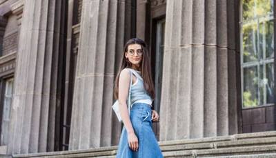 Long Skirts: A Timeless and Versatile Wardrobe Staple