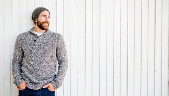 Men's Pullovers: Comfort, Style, and Versatility for Every Occasion