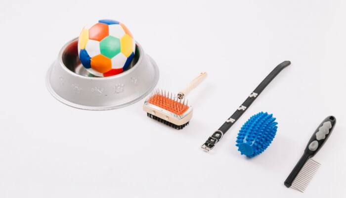 Buying Pet Grooming Supplies: A Comprehensive Guide