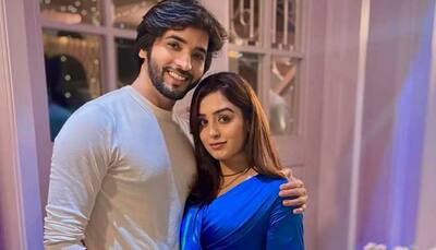 Valentine's Day Special: Chhathi Maiyya Ki Bitiya Actor Ashish Dixit Shares His 'Love Story' With Wife Shweta 