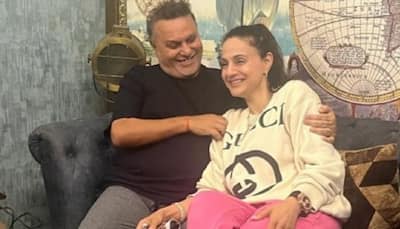 Gadar 2: Anil Sharma Calls Out Ameesha Patel's Rich Kid Attitude As He Reacts To Her Claims Of Changing The Climax Without Her Knowledge 