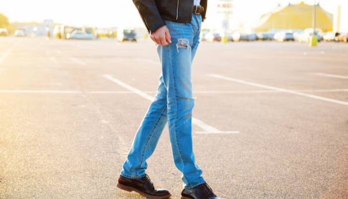 Upgrade your Wardrobe with Men's Jeans During the Myntra Fashion Carnival sale