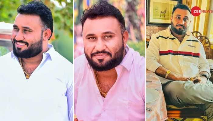 Who Was Virdharam Siyol? Died Just 19 Hrs After Police Seize Luxury Bungalow 