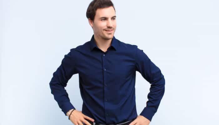 Dress to Impress: Men's Shirt to Elevate Your Style This Myntra Fashion 