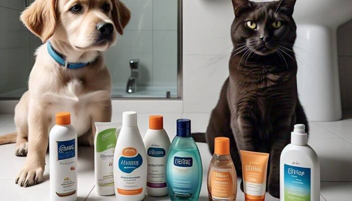 The Pet Shampoo Buying Guide Every Owner Needs