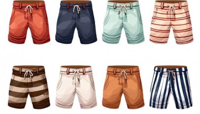 Get Ready for the Myntra Fashion Carnival: Top Men's Shorts You Must Grab