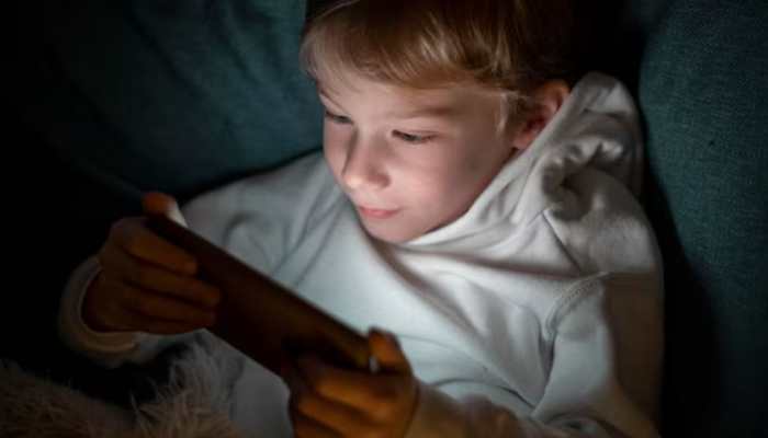 The Hidden Cost Of Late-Night Screen Time: A Wake-Up Call For Young Adults The Hidden Cost Of Late-Night Screen Time: A Wake-Up Call For Young Adults