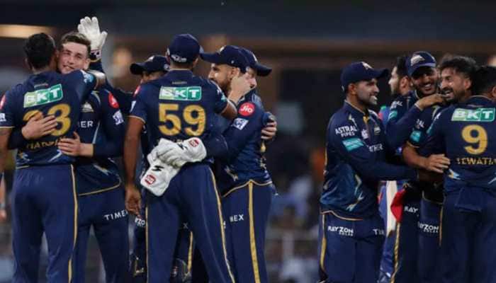 IPL 2025: THIS Multimillion Dollar Company To Own Gujarat Titans, Check Detail