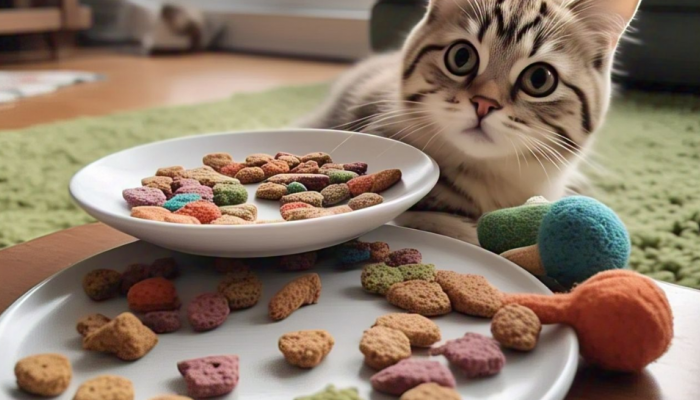 Buying Cat Treats: Spoil Your Feline Friend the Right Way Buying Cat Treats: Spoil Your Feline Friend the Right Way