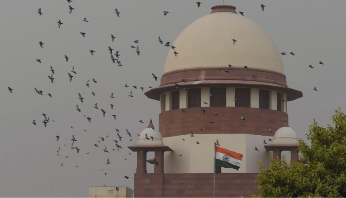 Are We Not Creating Class Of Parasites? SC Slams Freebies Promised Before Polls Are We Not Creating Class Of Parasites? SC Slams Freebies Promised Before Polls