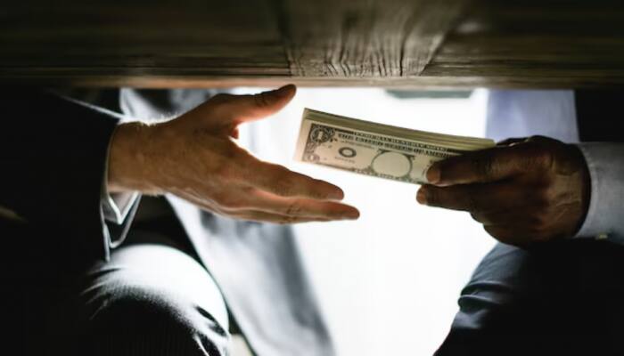 Most, Least Corrupt Country