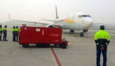 Mid-Air Drama: A 'Secret' Chartered Flight To Thailand, Politician's Kidnapping Claim And Smart Move By Pilot