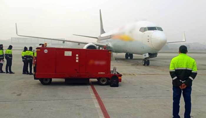 Mid-Air Drama: A 'Secret' Chartered Flight To Thailand, Politician's Kidnapping Claim And Smart Move By Pilot