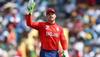 India vs England 3rd ODI