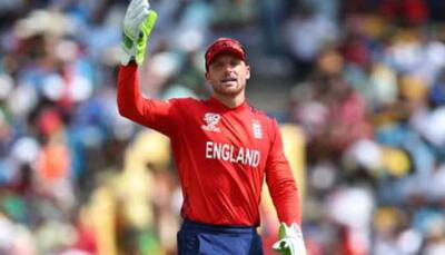 Blame Game In England Camp After Whitewash Against Team India, Captain Jos Butter Says THIS