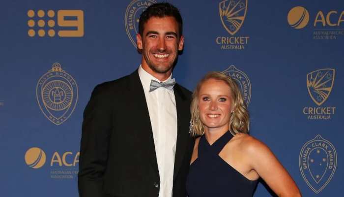 EXPLAINED: Why Mitchell Starc Opt Out Of Australia's Squad For CT 2025?