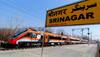 vande bharat katra to srinagar