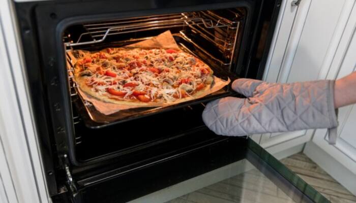 Best Microwave Ovens for Any Kitchen: Smart, Stylish &amp; Super Convenient