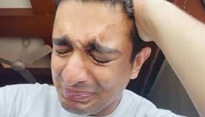 Ranveer Allahbadia's Crying Video Goes Viral After His Vulgar Joke On Parents