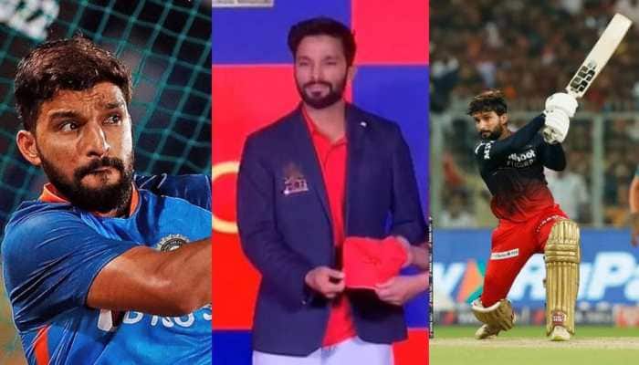 RCB Announce Captain For IPL 2025: Who Is Rajat Patidar? All You Need To Know About Madhya Pradesh Skipper Set To Lead Royal Challengers Bengaluru - In Pics