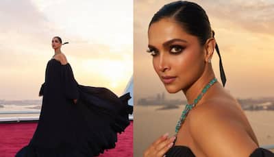 New Mom Deepika Padukone Gets Into A Perfect Shape; Walks The Ramp; Ranveer Singh Goes Wow, Dead