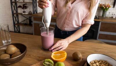 Shop these Top Hand Blenders for Effortless Cooking