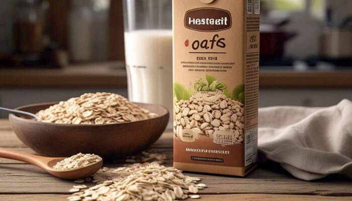 Fuel Your Body Right: A Guide to Buying Nutritious Oats