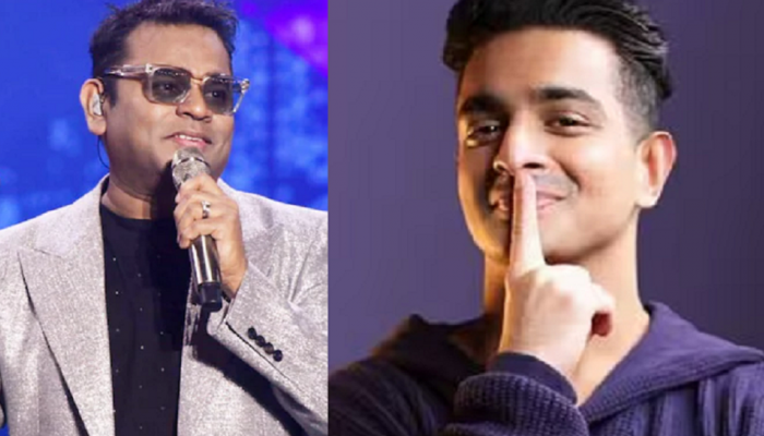 Did AR Rahman Just Mock Ranveer Allahbadia After His Controversy? Did AR Rahman Just Mock Ranveer Allahbadia After His Controversy?