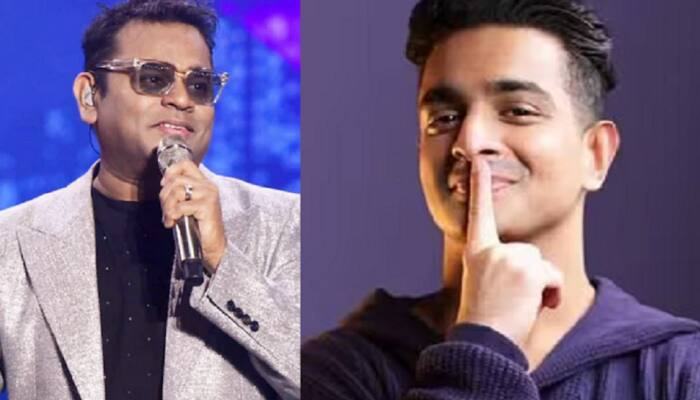 Did AR Rahman Just Mock Ranveer Allahbadia After His Controversy?