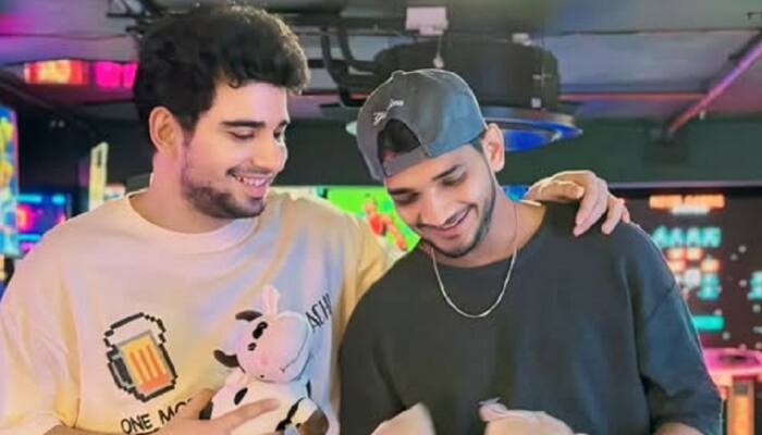 Munawar Faruqui Stands Strong With Samay Raina Amid Controversy: ‘My G Is Going To Come Out So Strong’