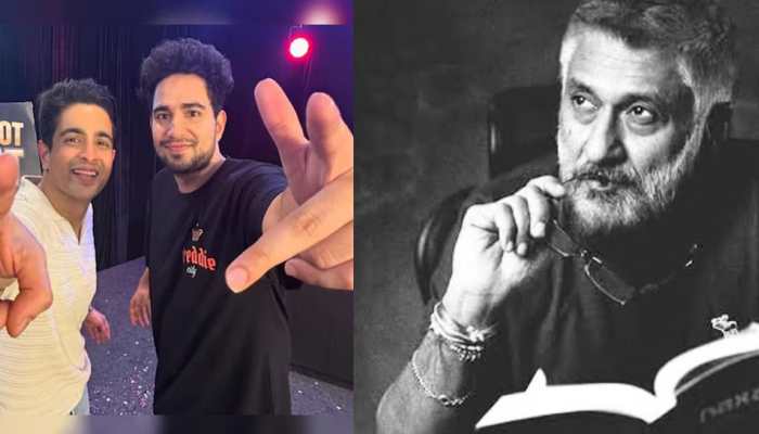 Samay Raina-Ranveer Allahbadia Controversy: Vivek Agnihotri Calls Out 'Selective Outrage' Over Vulgarity In Comedy