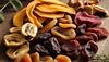 Buying the Right Dried Fruit: A Guide to Different Types