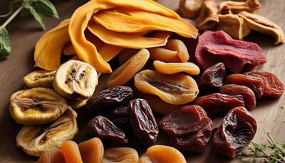 Buying the Right Dried Fruit: A Guide to Different Types