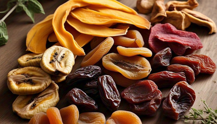 Buying the Right Dried Fruit: A Guide to Different Types Buying the Right Dried Fruit: A Guide to Different Types