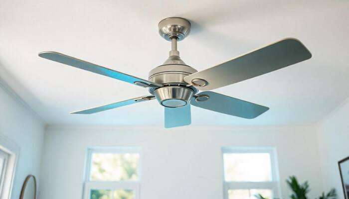 Stay Comfortable and Cool: Top Ceiling Fans for Any Home