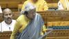New Income Tax Bill 2025 Introduced In Lok Sabha By FM Nirmala Sitharaman