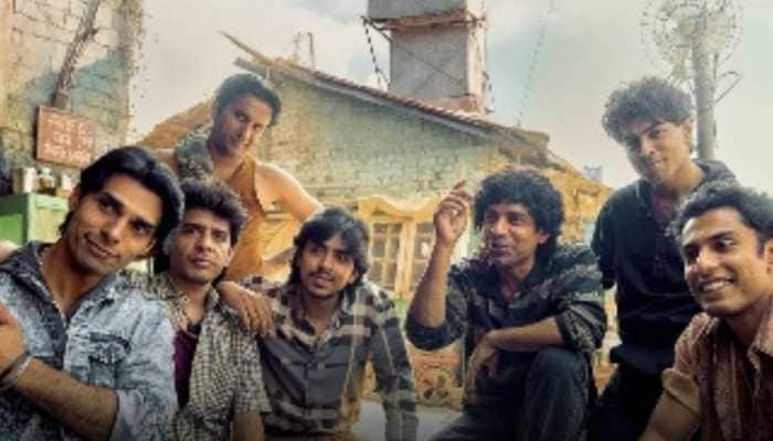 Superboys Of Malegaon TRAILER: Katrina Kaif To Rajkummar Rao, Celebs Applaud Inspiring Journey Of Young Filmmakers  