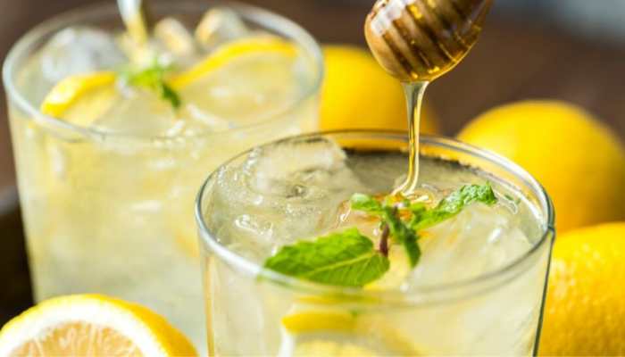 Honey-Lemon Water For Weight Loss: After Harsh Goenka's Dig, Nutritionist Weighs In