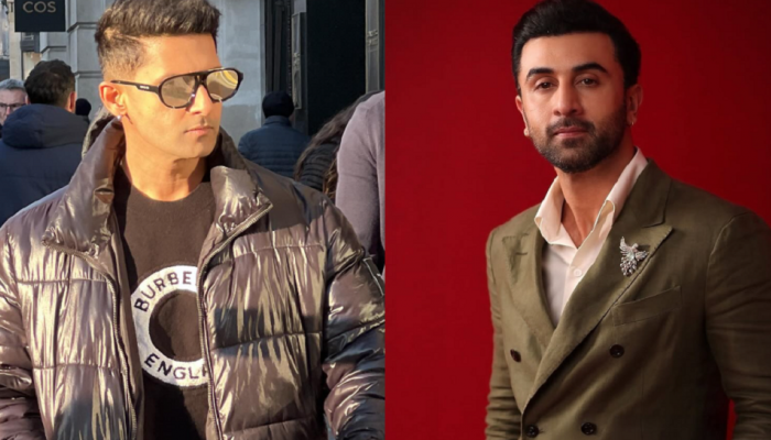 Ramayana: Ravi Dubey Calls Ranbir Kapoor Elder Brother As He Shares His Equation With The Superstar Ramayana: Ravi Dubey Calls Ranbir Kapoor Elder Brother As He Shares His Equation With The Superstar