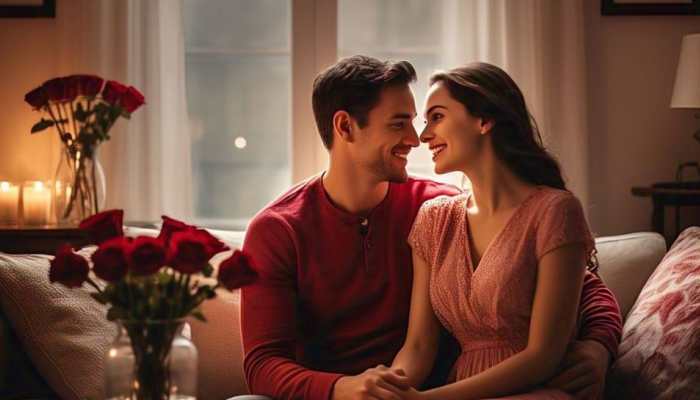 Valentine’s Day 2025:  History, Significance, And Creative Ways To Celebrate Love And Romance