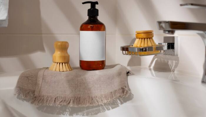 Upgrade Your Shower Routine: A Guide to Buying Shower Gel
