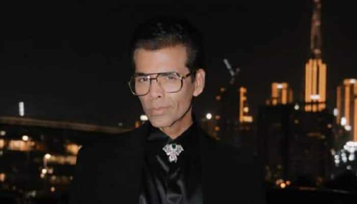 Karan Johar’s House Was Mortgaged, Mom Hiroo Had A Heart Attack