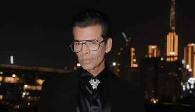 Karan Johar’s House Was Mortgaged, Mom Hiroo Had A Heart Attack; This Superstar Saved The Day
