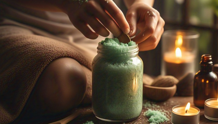 Achieve Glowing Skin: Your Guide to Buying the Perfect Body Scrub Achieve Glowing Skin: Your Guide to Buying the Perfect Body Scrub