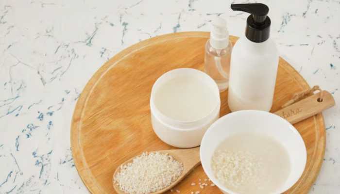 Home Remedies: How To Use Rice Water For Natural Glowing Skin